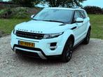 Range Rover Evoque 2.2 SD4 diesel automaat, Auto's, Automaat, Euro 5, 1800 kg, 4 cilinders