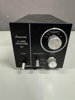 Sansui QSd2 QS SQ Quadraphonic decoder, Overige merken, Ophalen of Verzenden, Zo goed als nieuw, Minder dan 60 watt