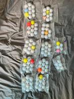 Lake balls 25 per bal, Sport en Fitness, Golf, Gebruikt, Bal(len), Ophalen