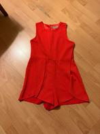 Erg leuk rood broekjurkje maat S, Ophalen of Verzenden, Zo goed als nieuw, Maat 36 (S), Boven de knie