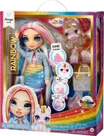 Rainbow High Amaya Raine Gloednieuw!, Ophalen of Verzenden, Nieuw, Barbie