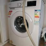 Wasmachine werkt perfect, Witgoed en Apparatuur, Wasmachines, Ophalen of Verzenden, Zo goed als nieuw