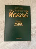 Kuifje in de Sovjetunie - Hergé, Eén stripboek, Ophalen of Verzenden, Gelezen