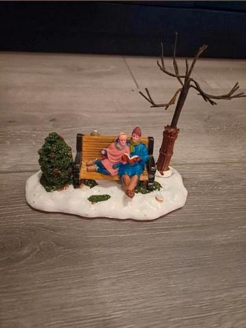 Lemax cozy christmas General 2016 beschikbaar voor biedingen