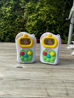 Speelgoed Telefoontjes Baby, Ophalen of Verzenden, Gebruikt, Overige typen, Met licht