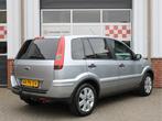 Ford Fusion 1.4-16V Futura /AIRCO/Trekhaak/16'LM/Donker glas, Voorwielaandrijving, Gebruikt, 82 pk, Origineel Nederlands