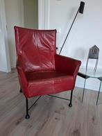 Charly van Montis, Huis en Inrichting, Ophalen, Gebruikt, Rood