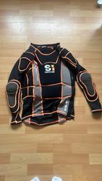 BMX bodyprotector te koop, Motoren, Ophalen, Tweedehands