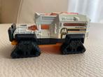 2012 Mattel Matchbox Frost Fighter 1:64 MB847, Ophalen of Verzenden