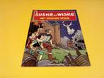 suske en wiske /// het spaanse spook /// nr 150 ///, Boeken, Eén stripboek, Ophalen of Verzenden, Gelezen