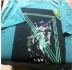 Heren elastisch T shirt Jean Pascale mt XXL, Kleding | Heren, Ophalen of Verzenden, Zo goed als nieuw, Overige maten, Jean Pascale