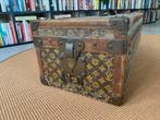Zeldzame Louis Vuitton kist, Ophalen, Minder dan 50 cm, Gebruikt, 50 tot 100 cm