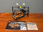 Lego 42104 - Technic - Race Truck, Verzenden, Zo goed als nieuw, Complete set, Lego