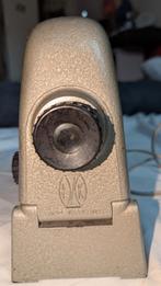 Vintage Dia Projector - Charmante Retro Projectie, Ophalen of Verzenden, Gebruikt