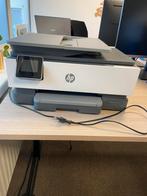 HP printer - OfficeJet Pro 8022e, Computers en Software, Printers, Ophalen, Hp, Gebruikt, Printer