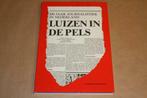 Luizen in de pels - 100 jr. Journalistiek in Nederland, Gelezen, Ophalen of Verzenden