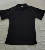 Zwart tactisch shirt maat L, Ophalen of Verzenden, Nieuw