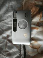 Konica bm-s point and shoot, Audio, Tv en Foto, Fotocamera's Analoog, Ophalen of Verzenden, Zo goed als nieuw, Compact, Konica