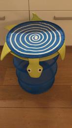 Speelgoed mand, Ophalen, Zo goed als nieuw, Stoel(en)