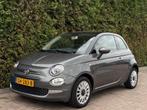 Fiat 500 1.2 Airco Automaat Bluetooth, Stof, Gebruikt, 4 cilinders, Bedrijf