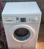 Bosch wasmachine, Witgoed en Apparatuur, Wasmachines, 6 tot 8 kg, Ophalen, Gebruikt, 1200 tot 1600 toeren