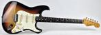 Fender stratocaster JV 1982, Ophalen of Verzenden, Gebruikt, Solid body, Fender