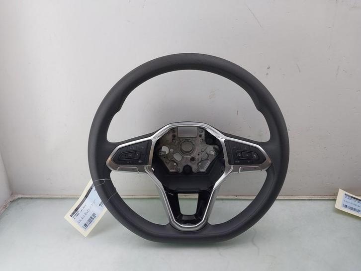 Stuur Volkswagen Caddy Cargo V (SBA/SBH) 2024 2Q0419089, Auto-onderdelen, Besturing, Volkswagen, Gebruikt