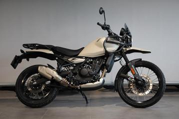Royal-Enfield HIMALAYAN 452 (bj 2025) beschikbaar voor biedingen