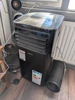 Mobiele Airco - 1 jaar oud, Ophalen