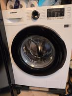 Wasmachine samsung eco bubbel 9 kg, Witgoed en Apparatuur, Wasmachines, Ophalen of Verzenden, Zo goed als nieuw, 1200 tot 1600 toeren