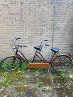 Antieke tandem, Gebruikt, Minder dan 10 versnellingen, Ophalen