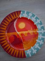 Decoratief kunstbord Arjan Prooijen, Antiek en Kunst, Antiek | Wandborden en Tegels, Ophalen