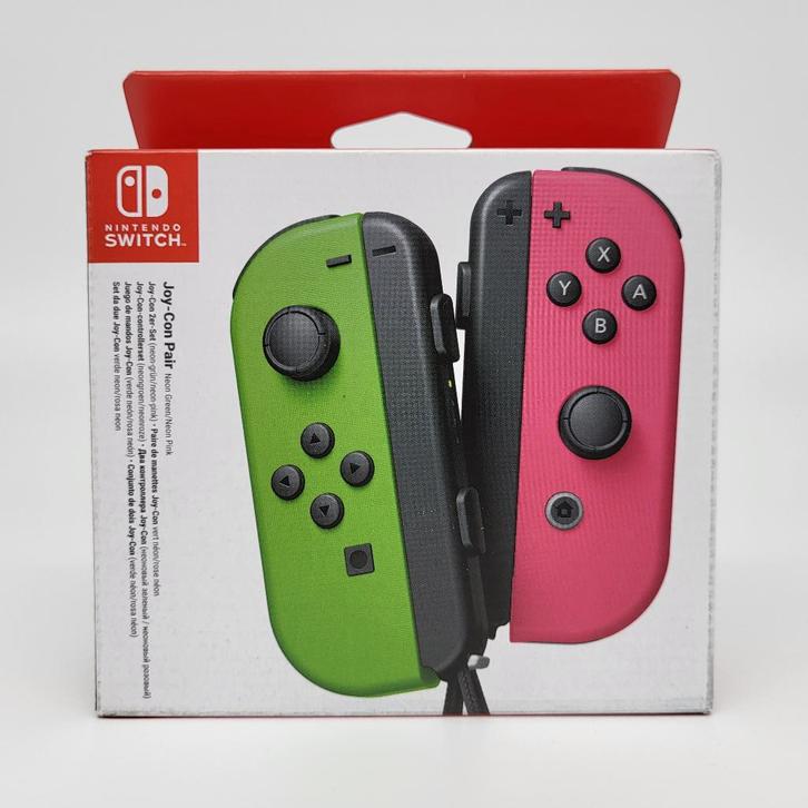 Nintendo Switch - Diverse Accessoires, Spelcomputers en Games, Spelcomputers | Nintendo Portables | Accessoires, Nieuw, Switch Lite