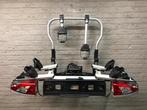 Mercedes fietsendrager (E)fietsen tot 60kg -Slide kantelsyst, Ophalen of Verzenden, Zo goed als nieuw, Brede banden, 2 fietsen