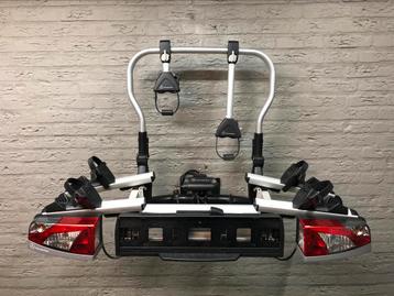Mercedes fietsendrager (E)fietsen tot 60kg -Slide kantelsyst beschikbaar voor biedingen