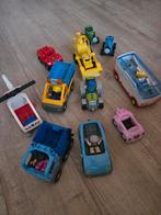 Heel veel duplo(sets), Kinderen en Baby's, Speelgoed | Duplo en Lego, Ophalen, Zo goed als nieuw, Duplo