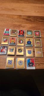 Voetbalplaatjes Plus, Ophalen of Verzenden