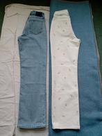 Twee NIEUWE Abercrombie & Fitch dames/meisjes-jeans, Blauw, Nieuw, Ophalen of Verzenden, W27 (confectie 34) of kleiner