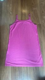 Roze Tuniek Maat M, Maat 38/40 (M), Ophalen of Verzenden, Roze, Gedragen