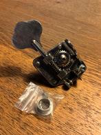 Hipshot BT-2 Bass Xtender Stemmechaniek voor Fender ‘66-‘80, Ophalen of Verzenden, Gebruikt, Elektrische basgitaar