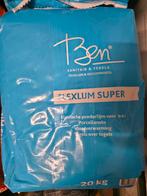 Ben flexibele tegellijm 20 kg, Doe-het-zelf en Verbouw, Tegels, Ophalen, Overige materialen, Overige typen, Minder dan 20 cm