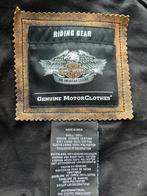 Motorjack motorjas Harley Davidson, Motoren, Kleding | Motorkleding, Nieuw zonder kaartje, Jas | leer, Harley Davidson, Heren