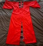 Vintage Kimono - Theater Ward Warmoeskerken, Ophalen of Verzenden