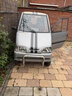 Canta GLX handbediening nieuwe motorblok en remmen rondom, Diversen, Brommobielen en Scootmobielen, Ophalen, Gebruikt, Canta, 16 km/u of meer