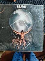 Slave, Ophalen of Verzenden, 1980 tot 2000, Zo goed als nieuw, Overige formaten