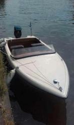 Speedboot, Watersport en Boten, Ophalen