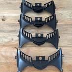 Rooster/gril Piaggio Zip voorkap voorscherm, Fietsen en Brommers, Brommeronderdelen | Scooters, Piaggio, Info@jynkx.com, Jynkx