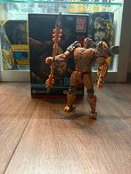 Transformers studio series 98: Cheetor, Verzamelen, Transformers, Overige generaties, Ophalen of Verzenden, Zo goed als nieuw