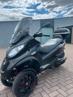 Zeer mooie Piaggio Mp3 500 HPE advance sport bj 2021, Bedrijf, Scooter