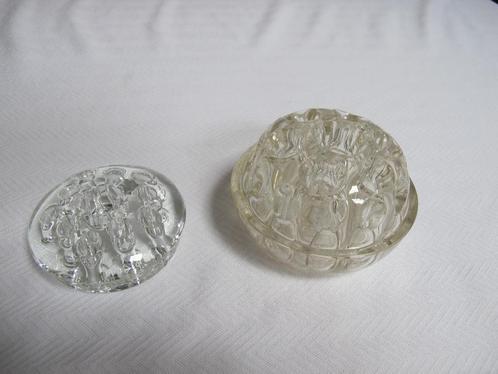 bloemstekers, Antiek en Kunst, Curiosa en Brocante, Ophalen of Verzenden